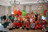 Kluby Młodzieżowe Gminy Chełmża