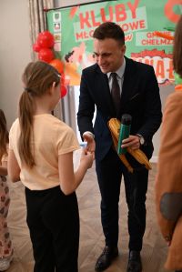 Kluby Młodzieżowe Gminy Chełmża