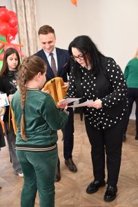 Kluby Młodzieżowe Gminy Chełmża