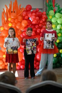 Kluby Młodzieżowe Gminy Chełmża