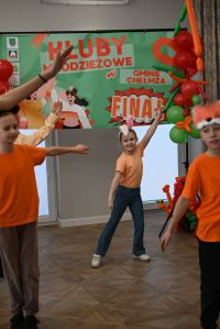 Kluby Młodzieżowe Gminy Chełmża