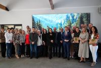 Spotkanie Sołtysów