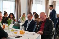 Spotkanie Sołtysów