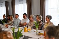 Spotkanie Sołtysów