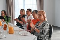 Spotkanie Sołtysów