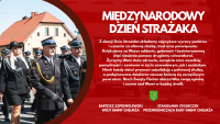 Dzień Strażaka!