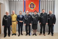 Obrady Zarządu Gminnego OSP