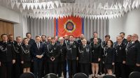 Obrady Zarządu Gminnego OSP