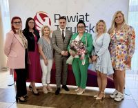 Powiatowy Zjazd Bibliotekarzy