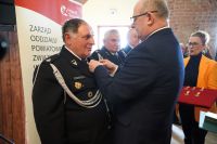 Odznaczenia za zasługi dla powiatu toruńskiego