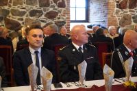 Odznaczenia za zasługi dla powiatu toruńskiego