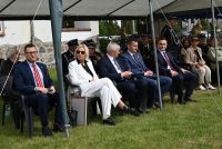 Gminny Dzień Strażaka - 140-lecie OSP Zelgno