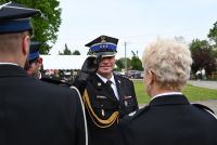 Gminny Dzień Strażaka - 140-lecie OSP Zelgno
