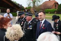 Gminny Dzień Strażaka - 140-lecie OSP Zelgno