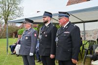 Gminny Dzień Strażaka - 140-lecie OSP Zelgno