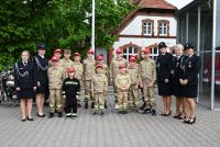 Gminny Dzień Strażaka - 140-lecie OSP Zelgno
