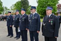 Gminny Dzień Strażaka - 140-lecie OSP Zelgno