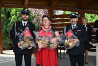 Gminny Dzień Strażaka - 140-lecie OSP Zelgno