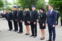 Gminny Dzień Strażaka - 140-lecie OSP Zelgno
