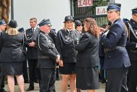 Gminny Dzień Strażaka - 140-lecie OSP Zelgno