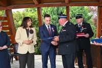Gminny Dzień Strażaka - 140-lecie OSP Zelgno