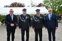 Gminny Dzień Strażaka - 140-lecie OSP Zelgno