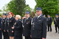 Gminny Dzień Strażaka - 140-lecie OSP Zelgno