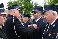 Gminny Dzień Strażaka - 140-lecie OSP Zelgno