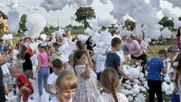 Gminny Dzień Dziecka Grzywna 2026