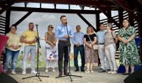 Gminny Dzień Dziecka Grzywna 2026