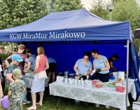Gminny Dzień Dziecka Grzywna 2026