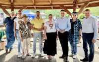 Gminny Dzień Dziecka Grzywna 2026