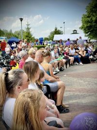 Gminny Dzień Dziecka Grzywna 2026