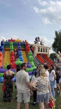 Gminny Dzień Dziecka Grzywna 2026