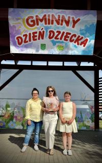 Gminny Dzień Dziecka Grzywna 2026
