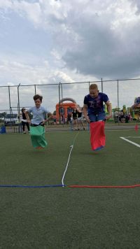 Gminny Dzień Dziecka Grzywna 2026