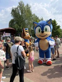 Gminny Dzień Dziecka Grzywna 2026