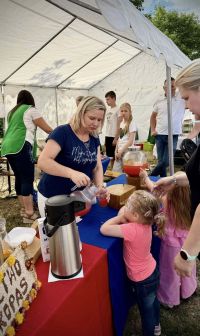 Gminny Dzień Dziecka Zelgno 2026