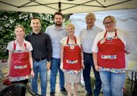 Gminny Dzień Dziecka Zelgno 2026