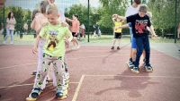 Gminny Dzień Dziecka Zelgno 2026