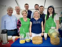 Gminny Dzień Dziecka Zelgno 2026