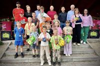 Gminny Dzień Dziecka Zelgno 2026