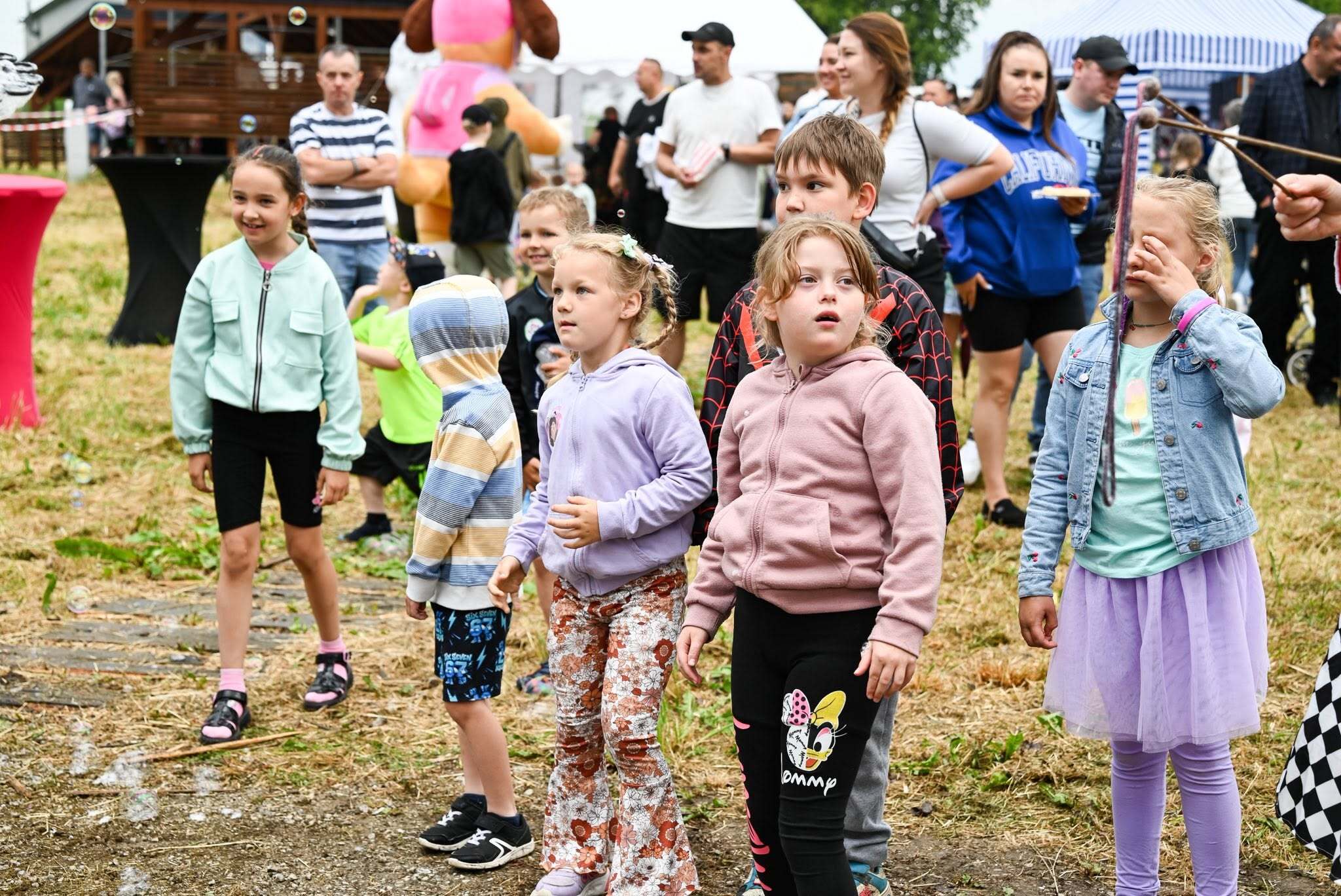 Gminny Dzień Dziecka Kończewice 2026