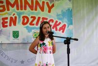 Gminny Dzień Dziecka Kończewice 2026