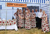 Gminny Dzień Dziecka Kończewice 2026