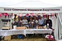 Gminny Dzień Dziecka Kończewice 2026