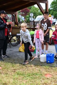 Gminny Dzień Dziecka Kończewice 2026