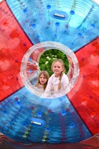 Gminny Dzień Dziecka Kończewice 2026