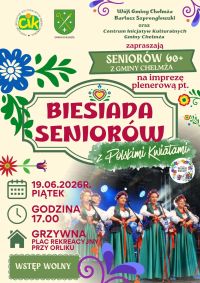 Biesiada Seniorów