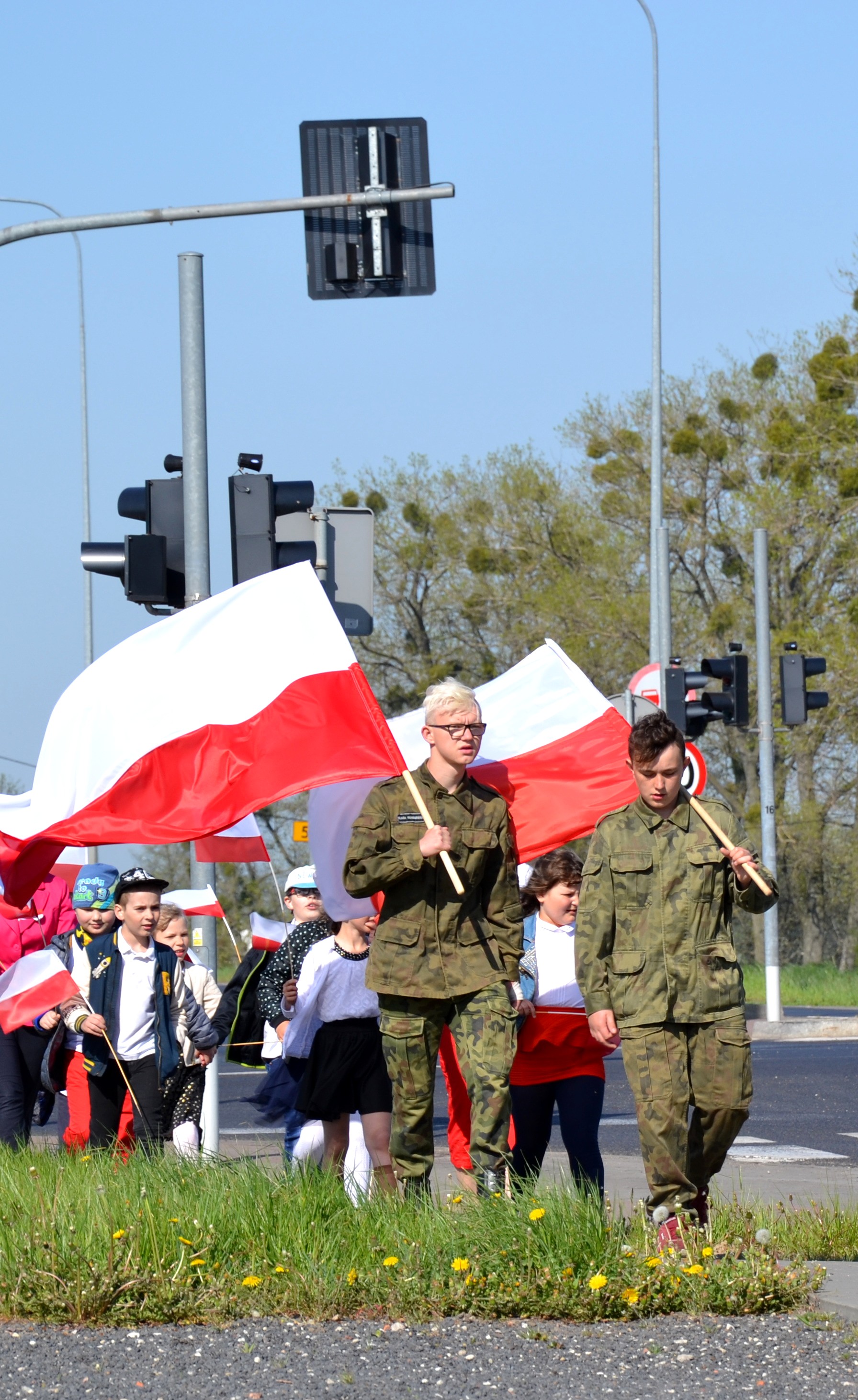 DZIEŃ FLAGI RP